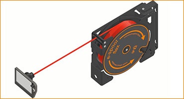 e-spool® flex 2.0