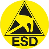 Xếp loại ESD