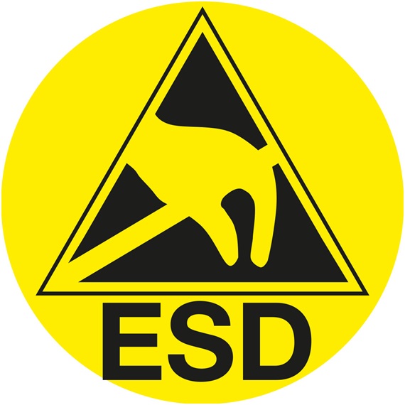 Xếp loại ESD