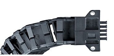 Ống bảo vệ cáp easy triflex®
