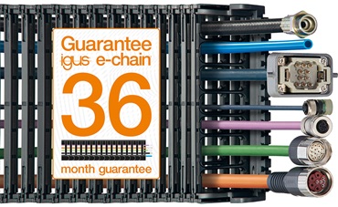 Cáp chainflex