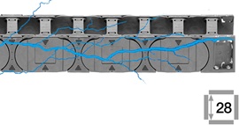 Dòng E4.28 ESD