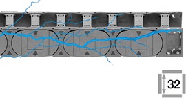 Dòng E4.32 ESD