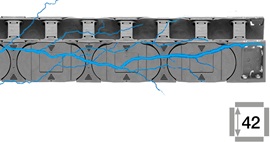 Dòng E4.42 ESD