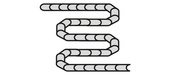 Zig-zag applications
