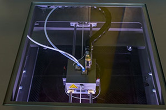 Máy in 3D EVO-tech GmbH