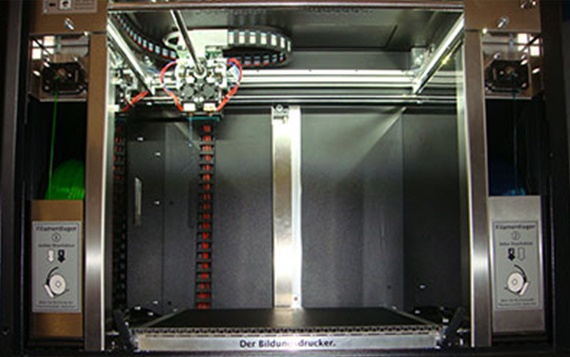Educational printer