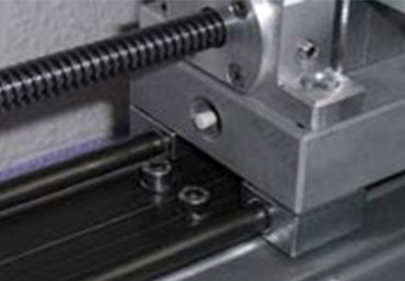 Y axis 