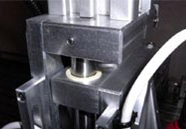 Z axis 