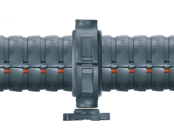 Phụ tùng triflex® R cho hệ thống dẫn hướng TRC/TRE