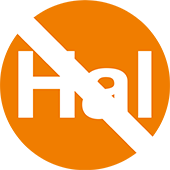 Cáp chainflex® không chứa halogen