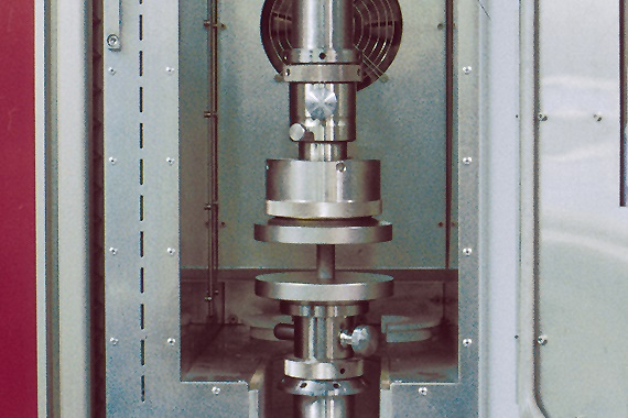Có thể có những cuộc thử nghiệm vật liệu cho đến +250°C.