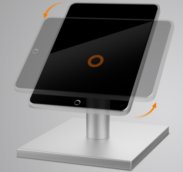 Giá đỡ iPad