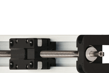 Modul tuyến tính mini SLN