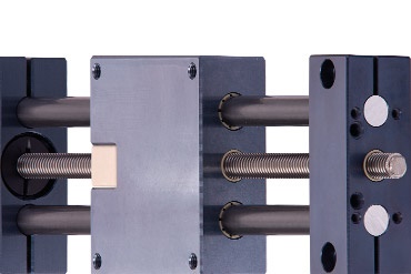 trục tuyến tính drylin® SHT