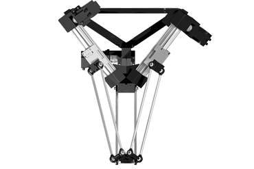 Robot delta là gì?
