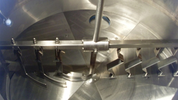 Brewery