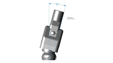 Prosthetic joint