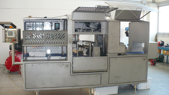 Ham slicer