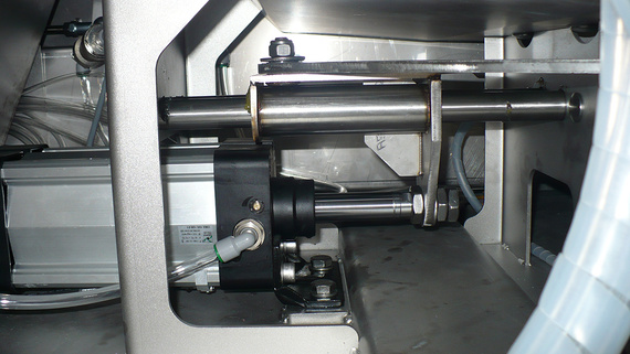 Ham slicer