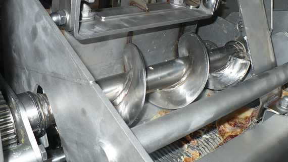 Ham slicer