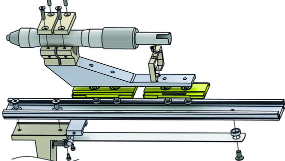 Robots in surgery