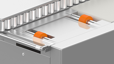 Conveyor belt