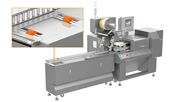 Conveyor belt