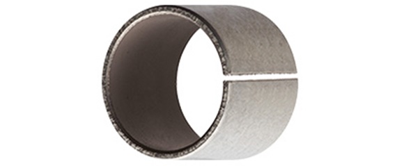 Bạc lót kim loại PTFE