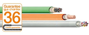 Cáp chainflex