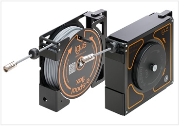Hệ thống ống dẫn cáp e-loop