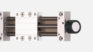 Ray trượt drylin® SLW