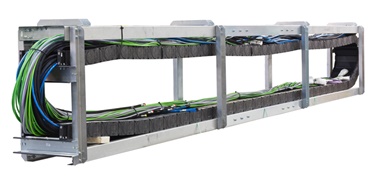 Hình ảnh ví dụ cho kệ lắp ráp readychain®