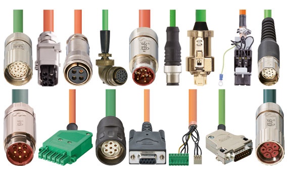 Cáp lắp sẵn readycable