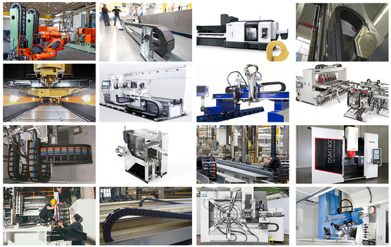 Tổng quan về máy công cụ