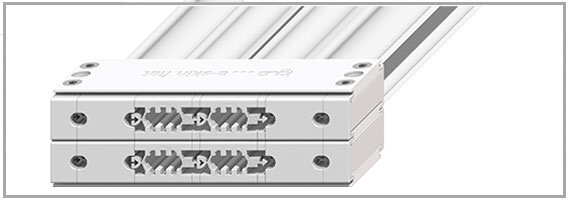 e-skin SKF.S phẳng