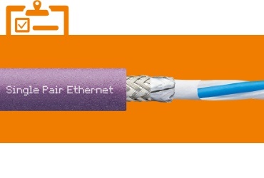 Mẫu Chainflex SPE