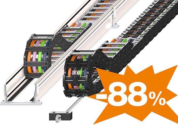 autoglide 5 giảm thời gian lắp ráp 88%