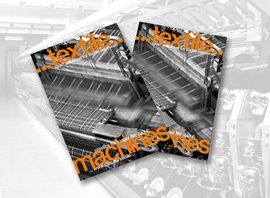 Brochure ngành dệt may