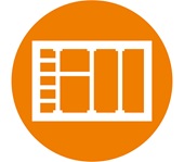 Công cụ cấu hình thanh chia trong