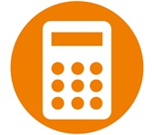 Công cụ tính tuổi thọ sử dụng Xích dẫn cáp