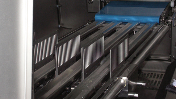 Cutting unit
