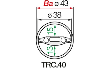 TRC.40 ESD