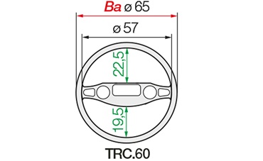 TRC.60 ESD