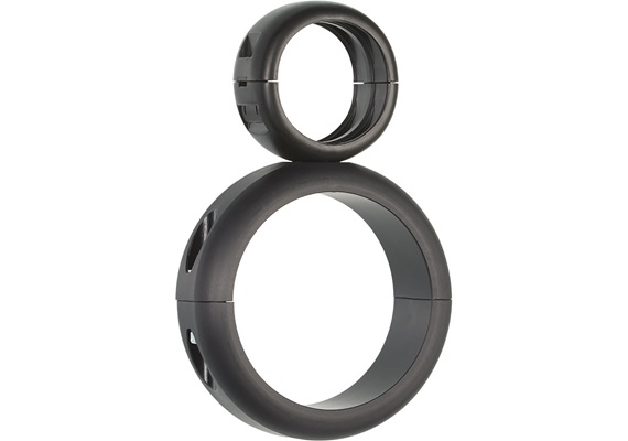 Kẹp hợp tác giữa người và robot triflex®
