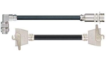 Cáp robot readycable