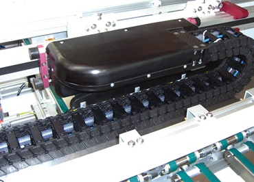Wafer handling