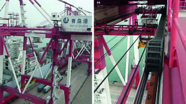 Bridge crane