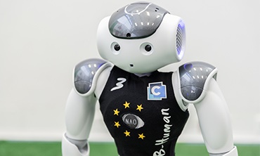 B_Human 2019
