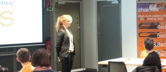 igus® workshop